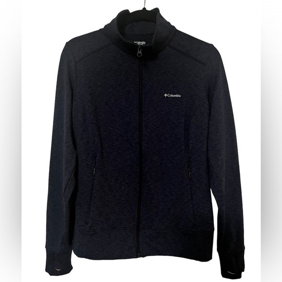 Columbia Jackets & Blazers - Columbia Jacket Blue Size Large